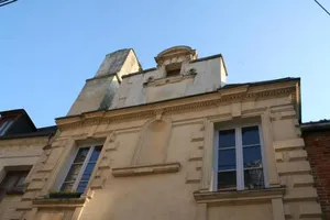 Image of Le Refuge Des Cordeliers
