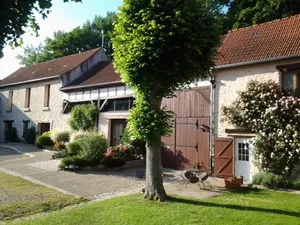 Image of La Ferme du Vintué