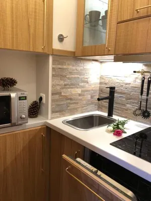 Image of Golden GaPa Studio Apartment 20