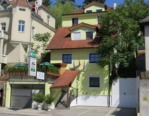 Image of Hotel-Pension Goldenberg