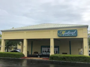 Image of Quality Inn Medical Center Area