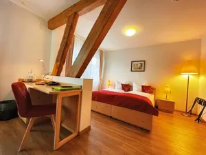 Image of Albhotel Malakoff - House of Nature