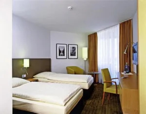 Image of Overnight Tagungshotel im ABZ