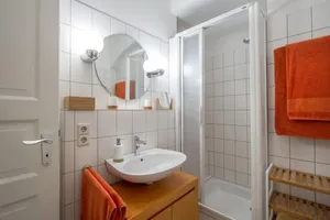 Image of Ferienwohnung "Schmuckstück am Tor"