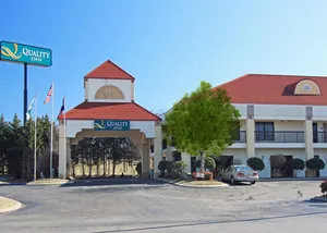 Image of Quality Inn