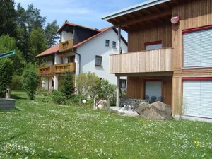 Image of Ferienhaus Brütting