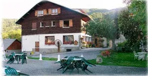 Image of Auberge du Rochasson