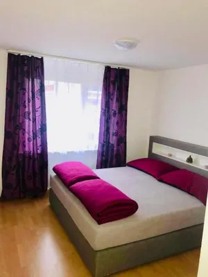 Image of 3 Room Premium Apartment Buchs SG