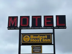 Image of Budget Host Inn - Emporia