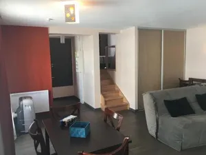 Image of Bourg Centre Résidence