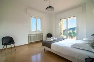 Image of Villa Primavera Splendid villa with sea view in Saint-Jean Cap Ferrat