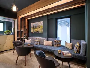 Image of Quality Hosts Arlberg - Hotel Goldenes Kreuz B&B