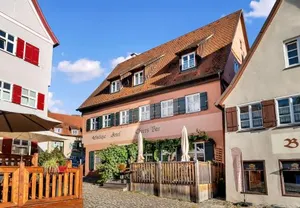 Image of Dinkelsbühler Kunst-Stuben