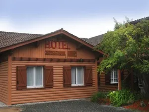 Image of Hotel La Cabane