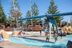 Image of API Busselton Seaside Escape Apartments