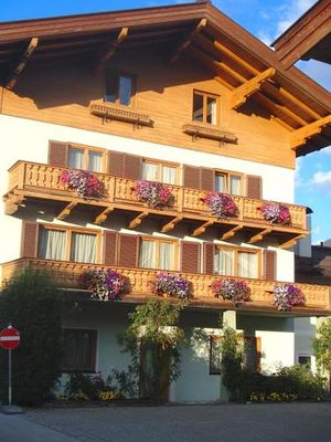 Image of Pension Eppensteiner