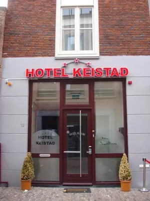 Image of Hotel Keistad