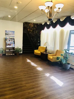 Image of HOLIDAY INN EXPRESS ELMIRA-HORSEHEADS