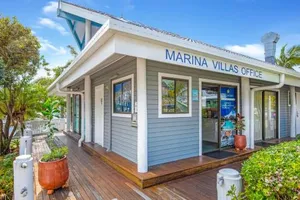 Image of Tin Can Bay Marina Villas