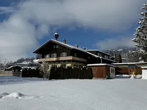 Image of Luxurious Apartment in Mittersill Near Ski Area