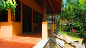 Image of Monkey villa