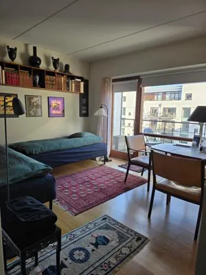 Image of Esben Juhls Guest Room