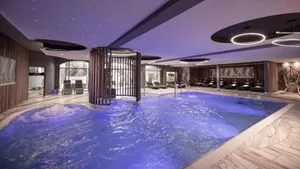 Image of Hotel Almesberger