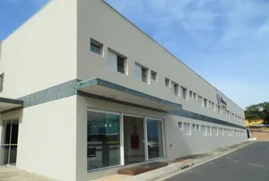 Image of Sallimas Hotel