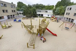 Image of Vakantiedomein Hoge Duin