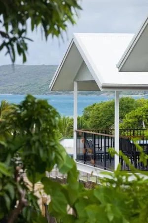 Image of Island Villas