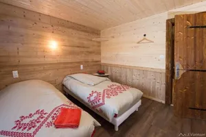 Image of chalet des cyclistes