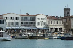 Image of Les Colonnes
