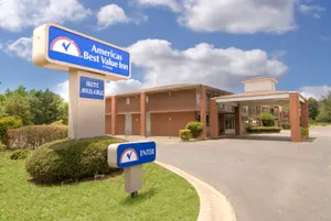 Image of Americas Best Value Inn & Suites