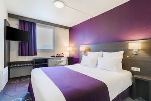 Image of Comfort Hotel Lille Europe