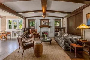 Image of The Venice Beach House
