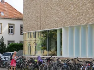 Image of Penthouse Backpackers