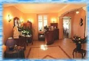 Image of Hotel Belle Vue
