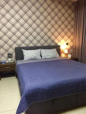 Image of Westend Hotel Kyiv