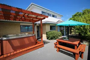 Image of AristaAir- Central City Townhouse