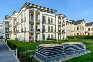 Image of Villa Westend - Wohnung 14