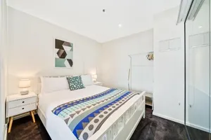 Image of York Apartments