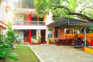 Image of Fort Garden Residency