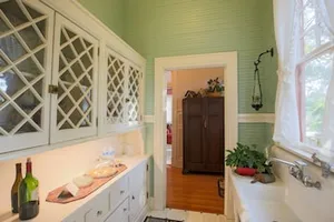 Image of The Hinson House Bed & Breakfast