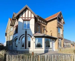 Image of Hotel Belle Dune