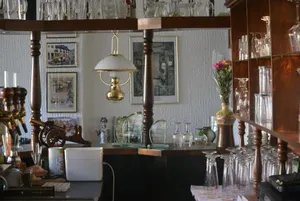 Image of Naumann's Restaurant & Hotel Zur Scharfen Ecke