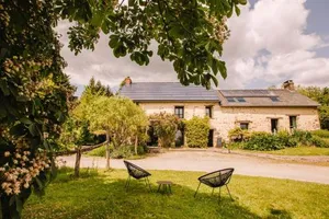 Image of Ecolodge La Belle Verte