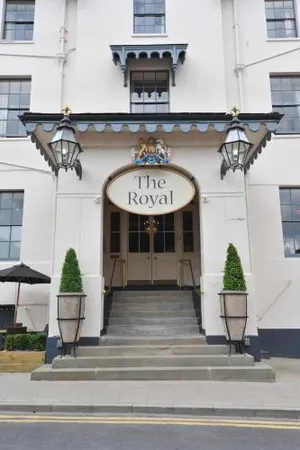 Image of Royal Hotel