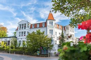 Image of Hotel Buchenpark
