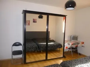 Image of Studio/Hôtel Porte De France