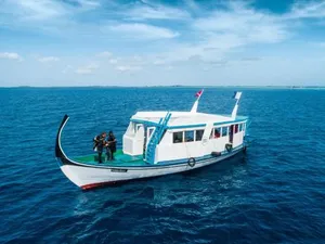 Image of WAVE SOUND by 3S Maldives